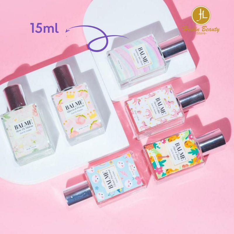 BALME 15ml