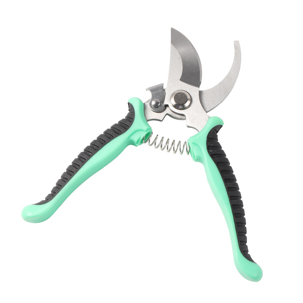 Garden Scissors Tools Gunting Taman Berkebun Potong Tanaman