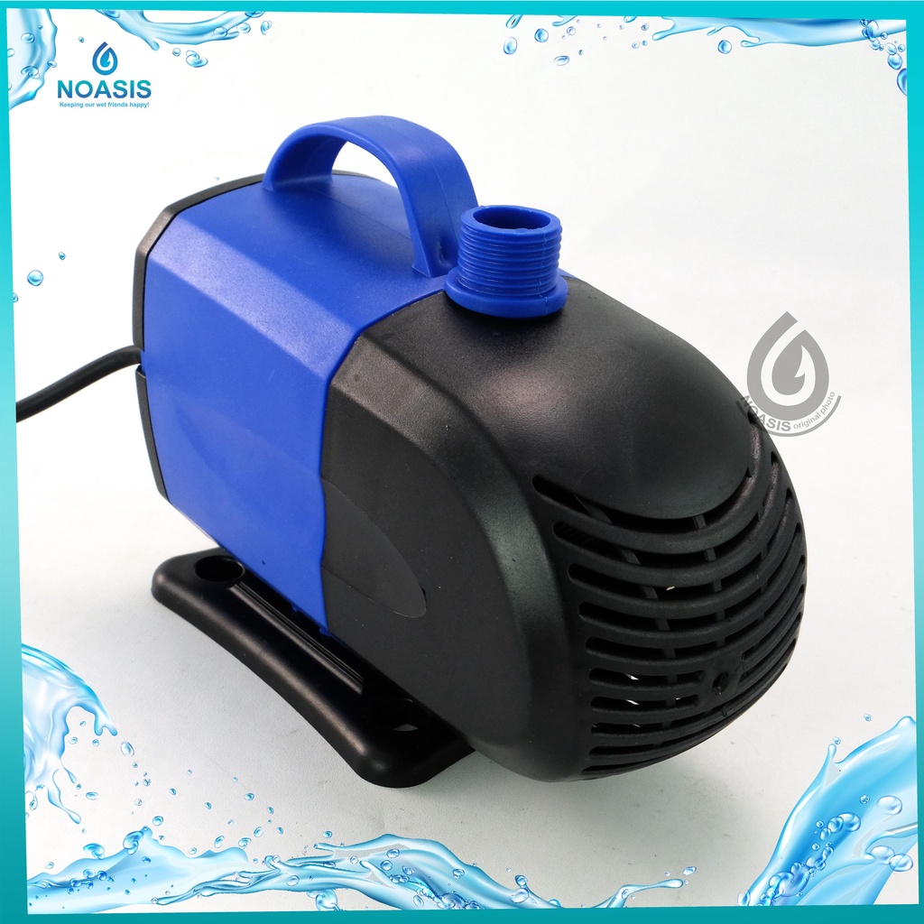 POMPA AQUARIUM CELUP WATER PUMP AQUAMAN WP 105 WP-105 LOW WATT