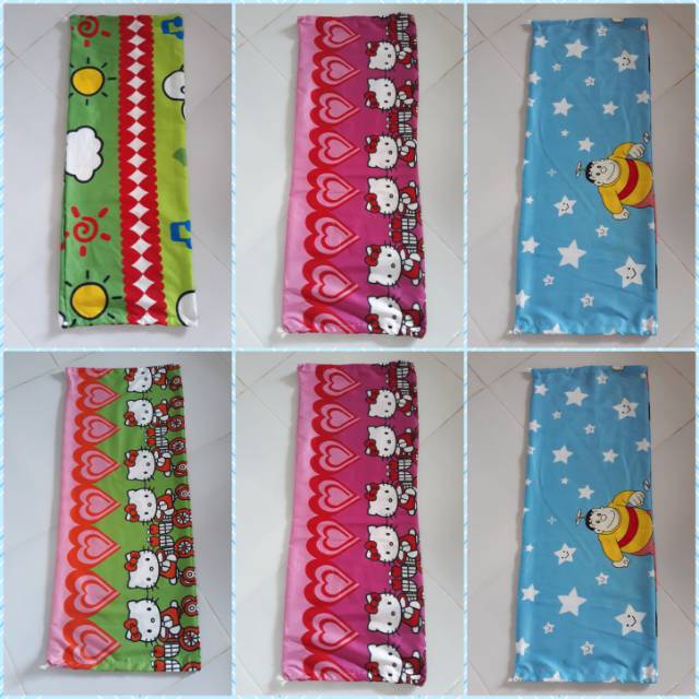 Sarung guling 35x90!! 12rb dapat 2pcs sargul murah sarung bantal motif