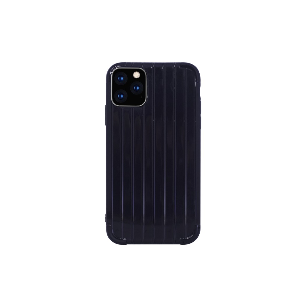 CaseSeller -  Realme 5 | 5i | 5 Pro | 7 Pro | 7i/ C17 Silikon Tpu Bentuk Koper Polos