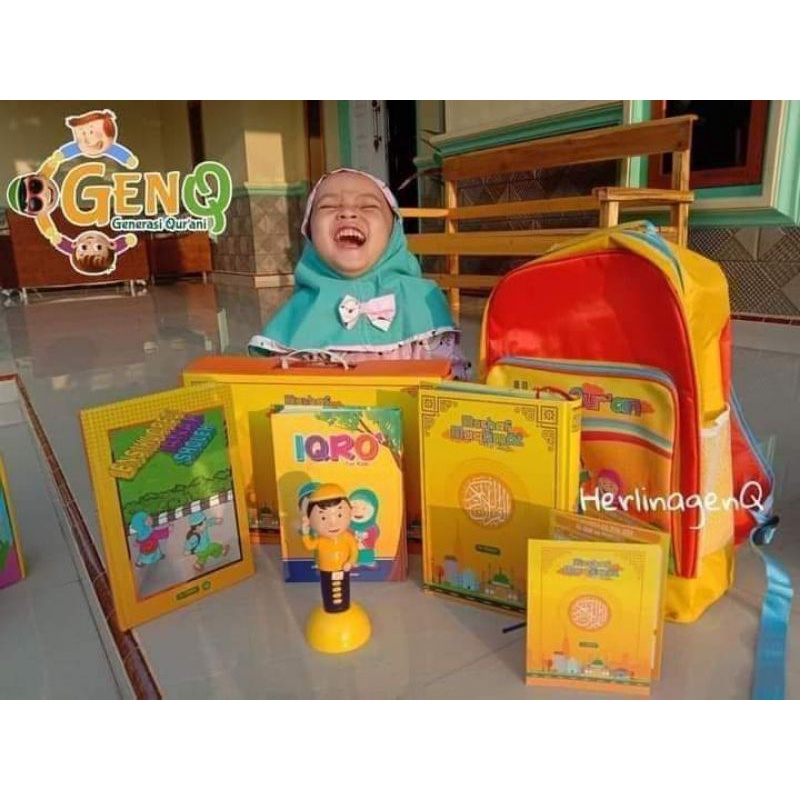 

MushafMaqomatForKids