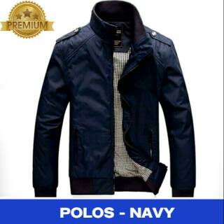 9400 Koleksi Model Jaket Polos HD Terbaik