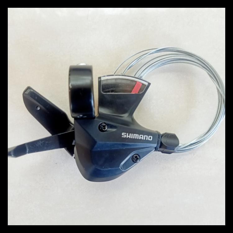 ORIGINAL New Shifter 8 Speed Oryginal