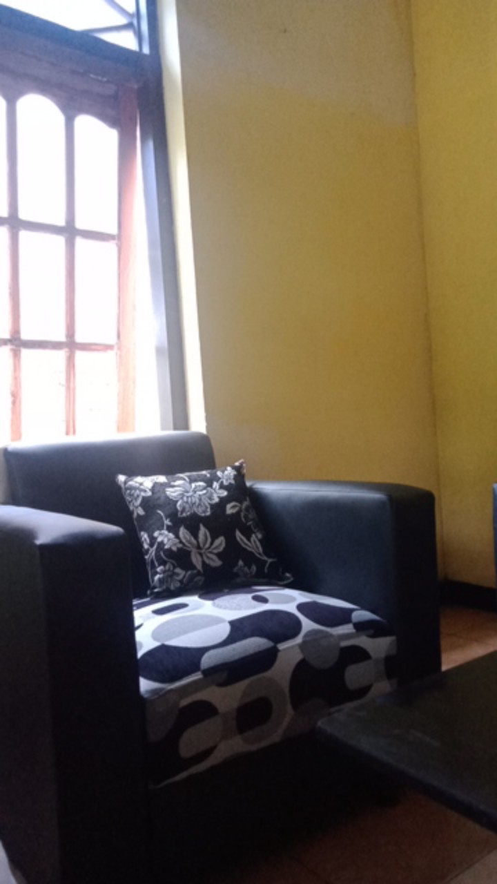 Hook Trisula // Pengait Tali Gorden