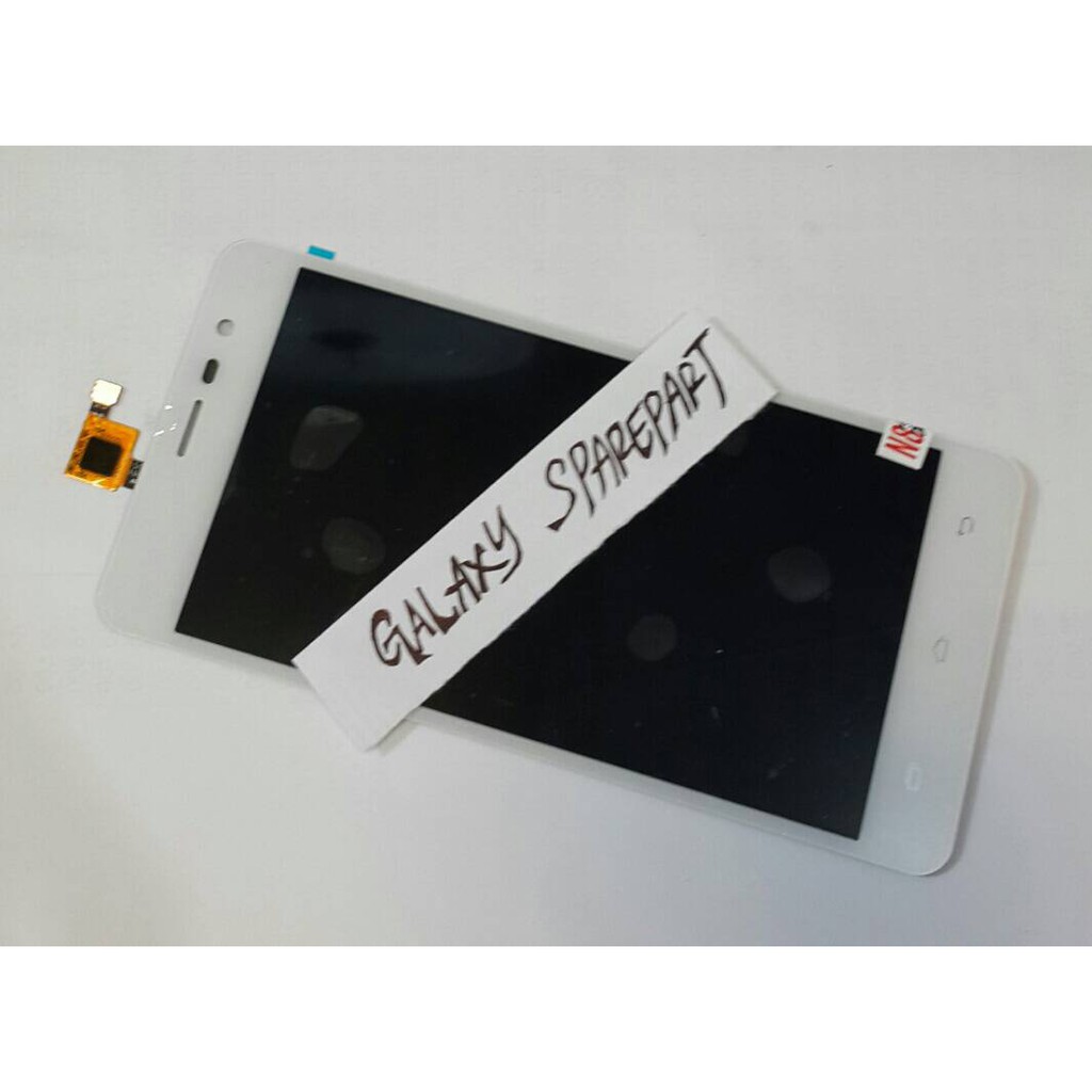 Lcd Infinix Hot Note X551 + Touchscreen