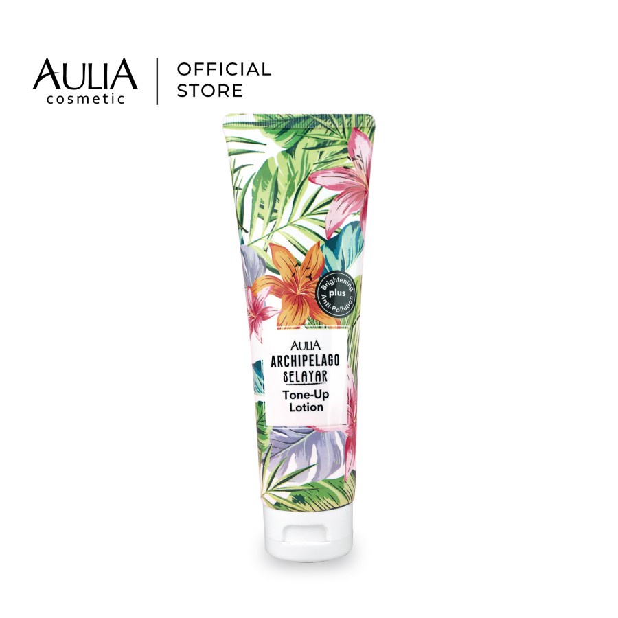 AULIA Tone Up Lotion