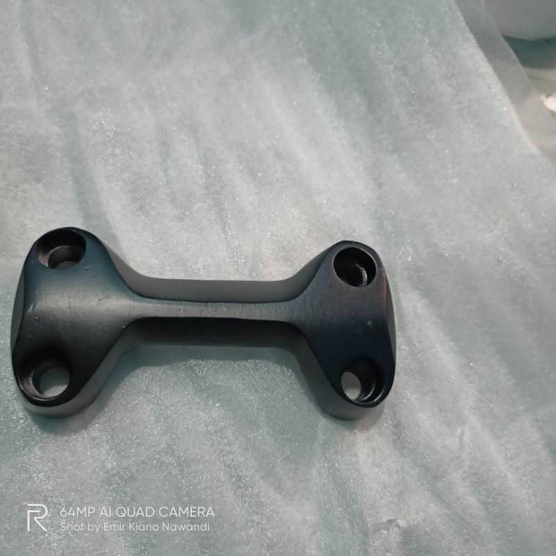 RAISER PENJEPIT STANG XABRE PNP RX KING