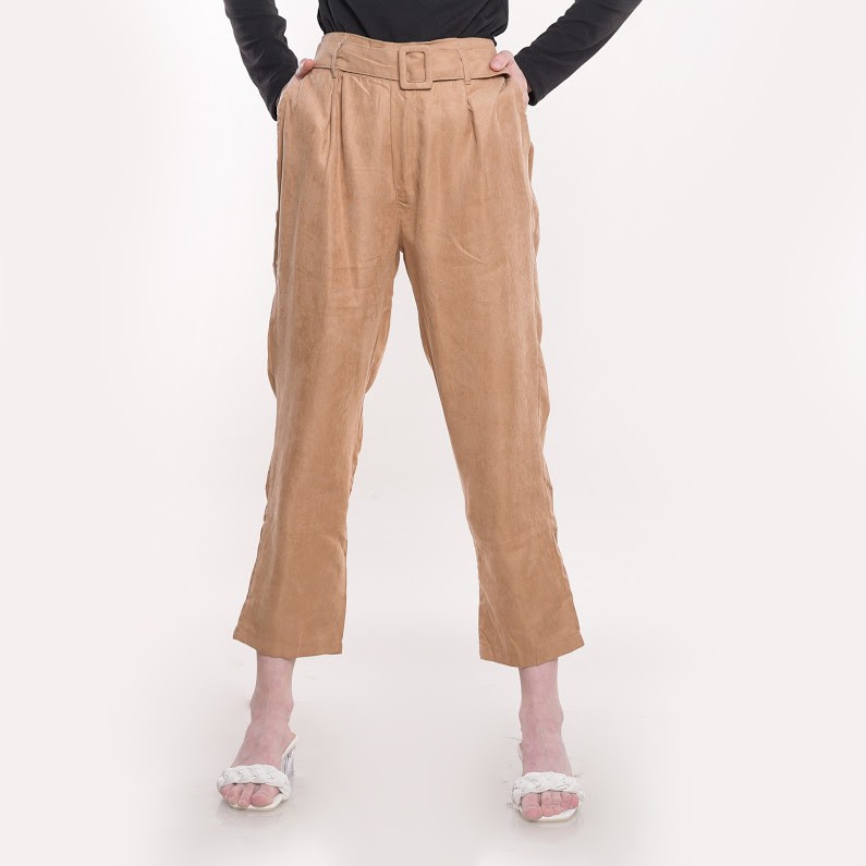 Aleeya Brand Pants Shena Baby Curduroy