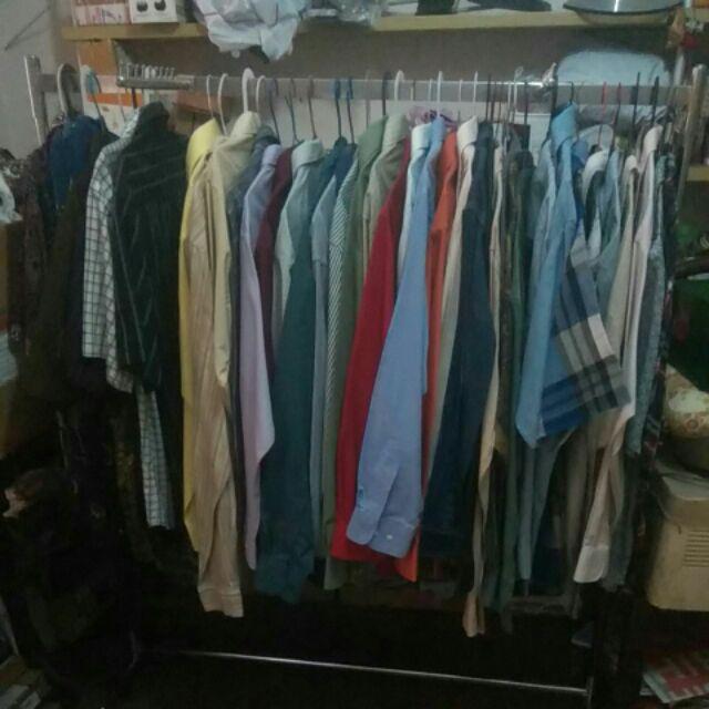 Suling U 12 Paku Lurus