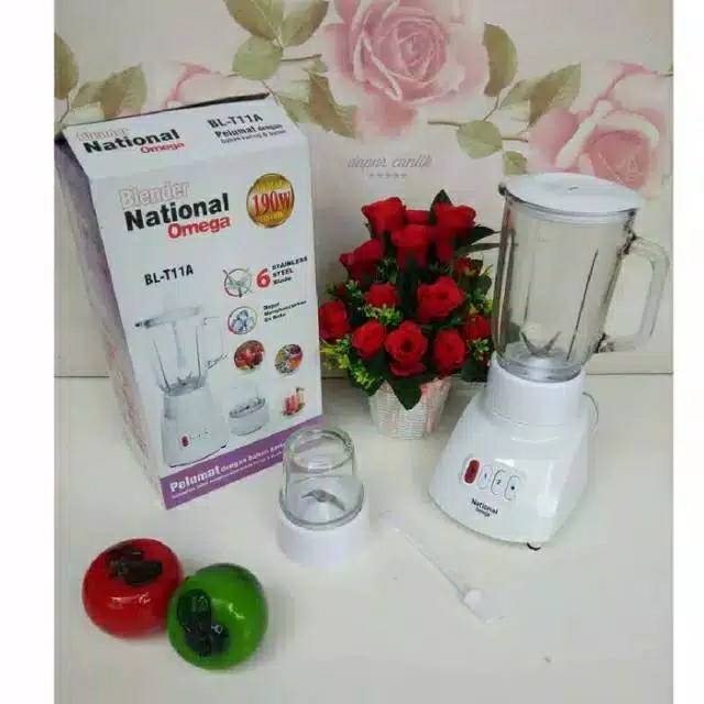 BLENDER / BLANDER BAHAN KACA