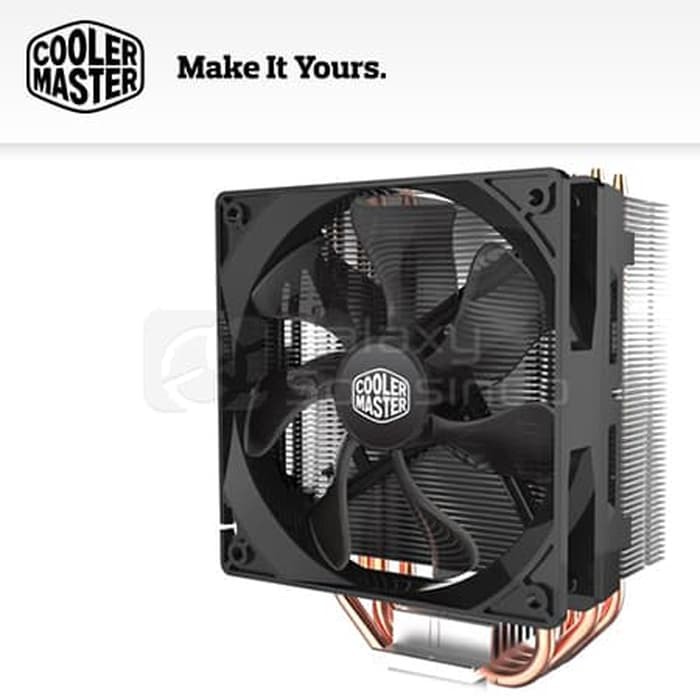 Cooler Master Hyper 212 LED