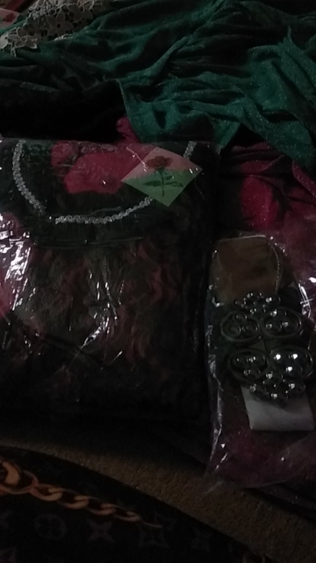 Orderan 1kg Part 6