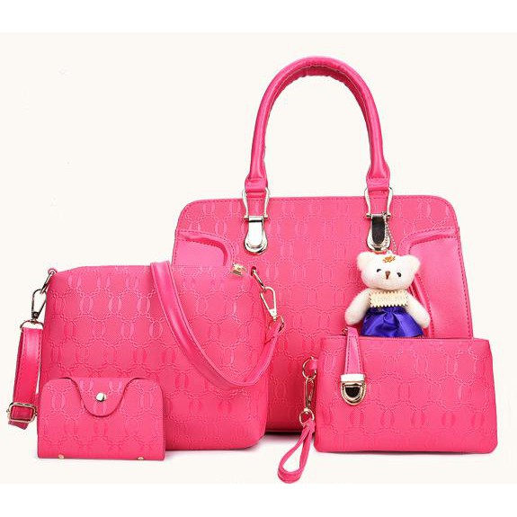 MODEL BARU TAS IMPORT FASHION TAS WANITA TAS BATAM 7 HABISIN STOK