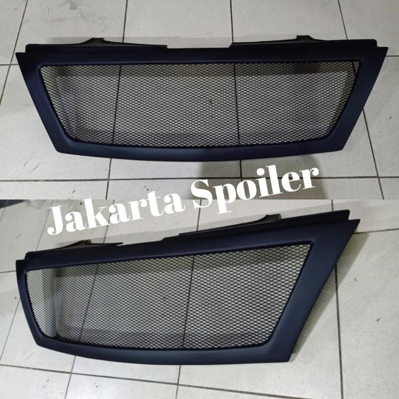 Grill panther touring jaring sporty.