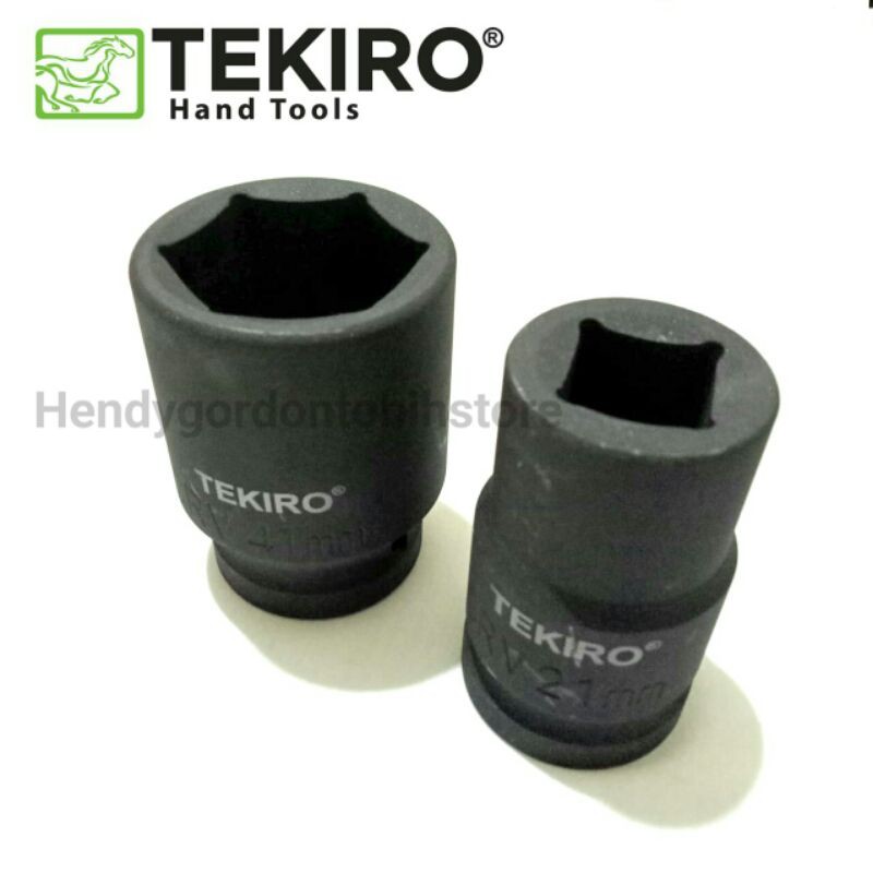 RK Kunci torsi roda truk TEKIRO / kunci roda truk ukuran 21 dan 41 mm / impek manual Kunci roda