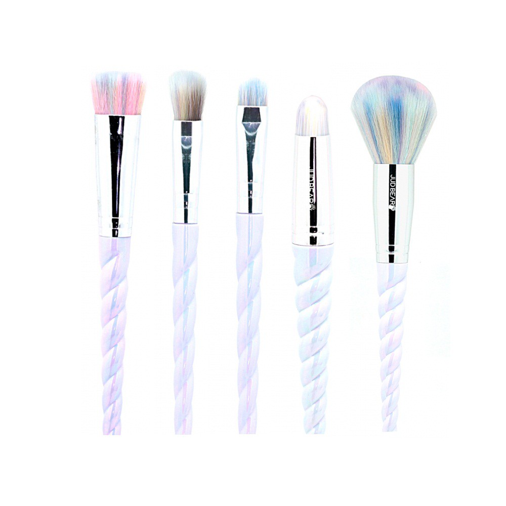 Jud Bear Unicorn Brush (Brush/Blending/Contour/Eyeshadow/Shading) - Kuas Make Up