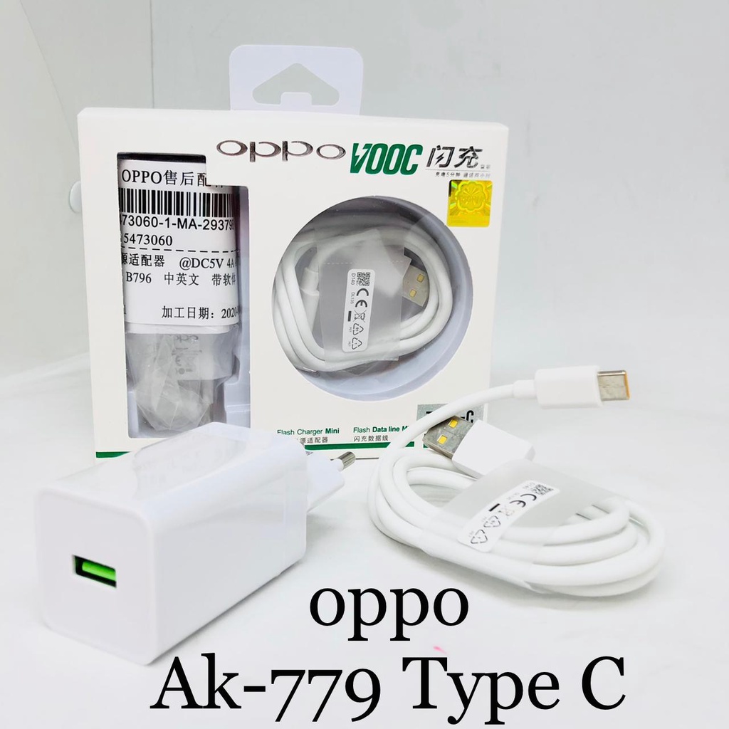 TRAVEL CHARGER CASAN OPPO F7,  F5, F5Youth, F3, F3 plus, F1, F1 plus, F1s, F1s  New, A57, A83, A71