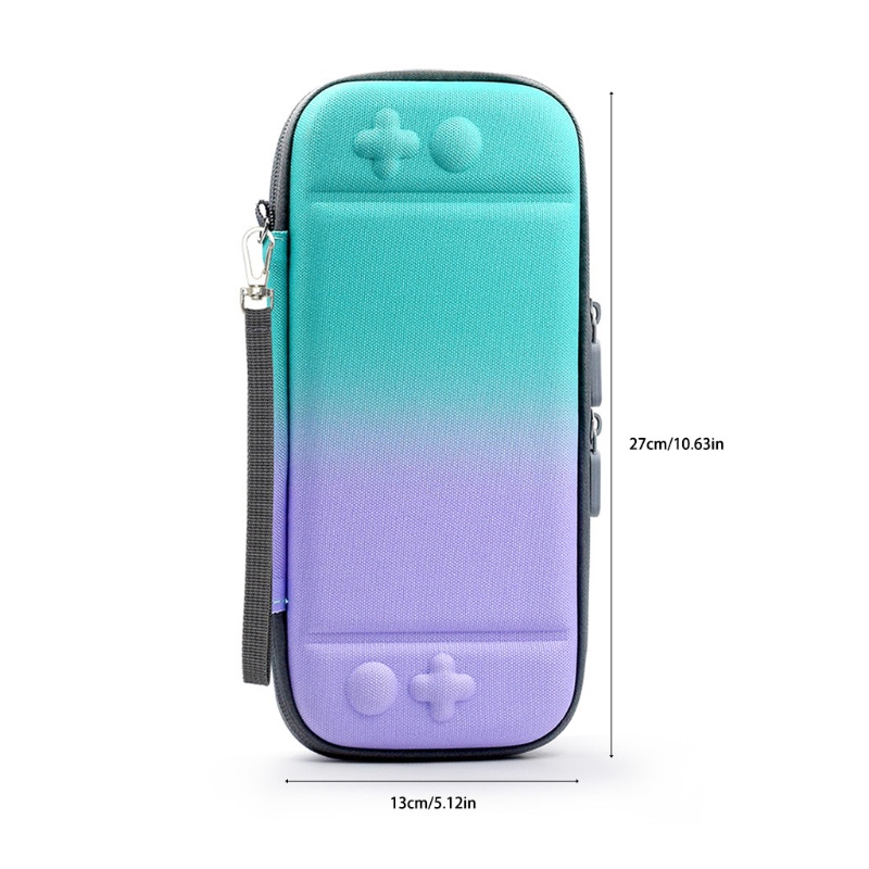 Btsg Membawa Penyimpanan Untuk Case Untuk Switch Lite Konsol Aksesori Portable Cover Suitc