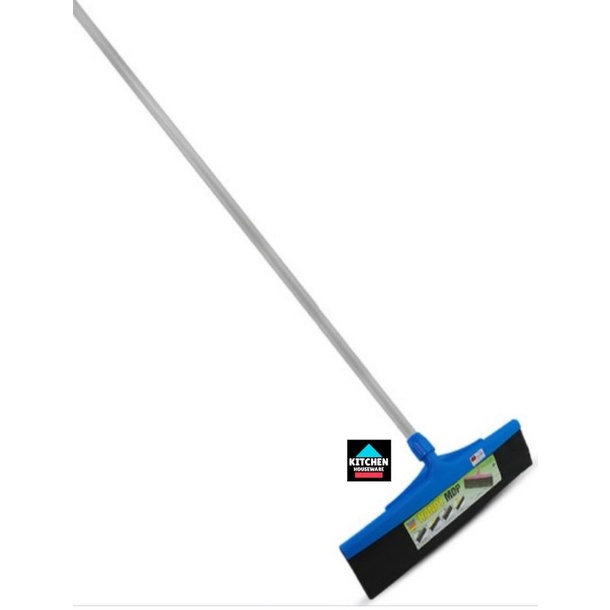 Pel Dorongan Air Karet Wiper Nagata