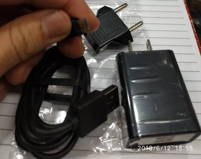 Charger xiaomi original 100% micro usb casan xiaomi original copotan produksi micro usb mantap