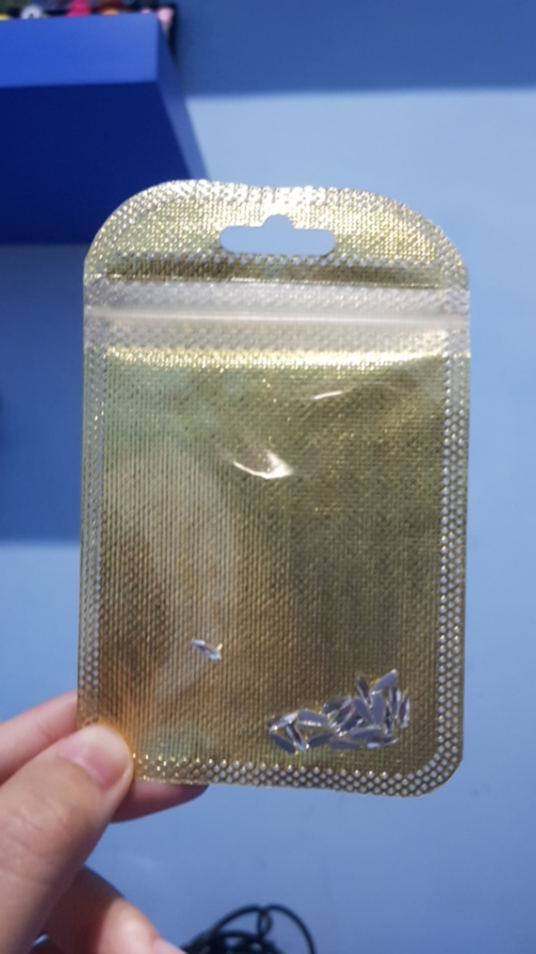 Aaaaa Kualitas Tinggi 3x6mm, 4x8mm, 5x10mm Kristal Teardrop Bor Air Panas