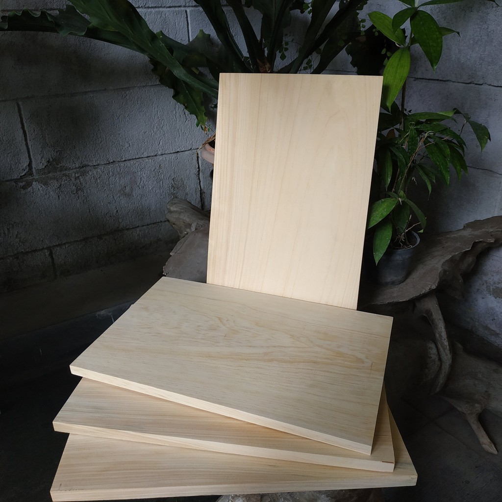 Talenan Kayu Mahoni Ukuran 38 25 Cm Model Kotak Polos Talenan Kayu Mahoni Ukuran 38 25 Cm Model Kotak Polos