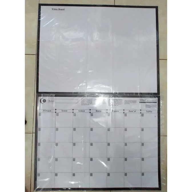 

laris PAPAN TULIS ROLL WHITEBOARD GULUNG bisa cod