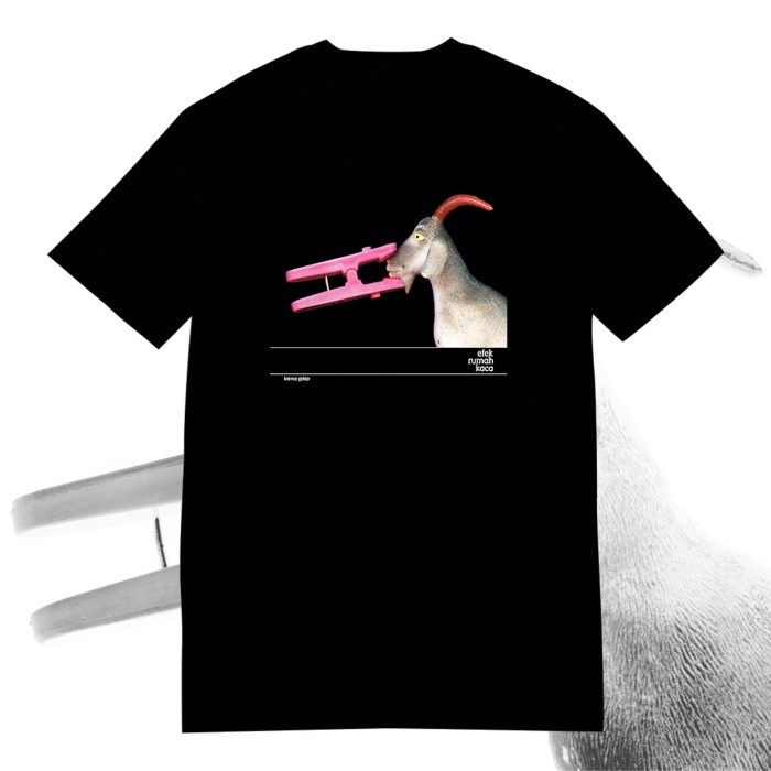 pria-kaos- tshirt efek rumah kaca - kamar gelap - m -kaos-pria 750 atasan-pria-fashion-pria