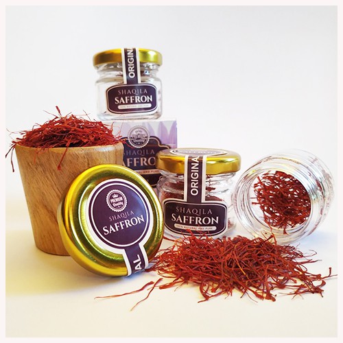

Shaqila Saffron Beli 2g Gratis 1g (Gratis 2 Tumblr)
