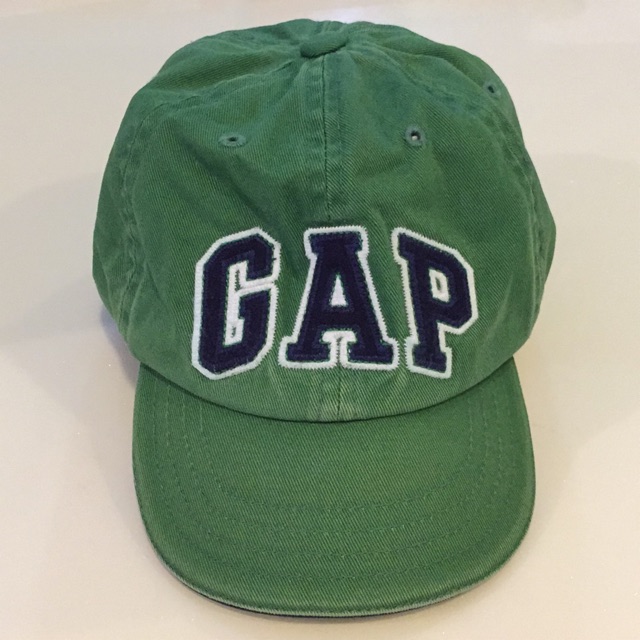 TOPI GAP ANAK [preloved]