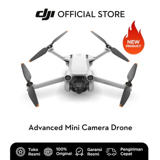 DJI Mini 3 Pro 4K Drone