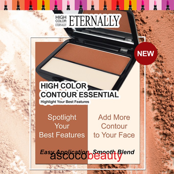 ETERNALLY High Color Contour Essential