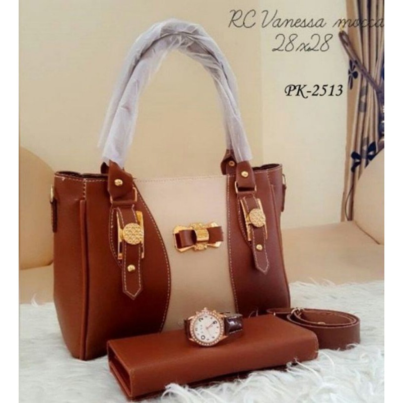 

Tas Pita Quality / + GRATIS AKSESORIS