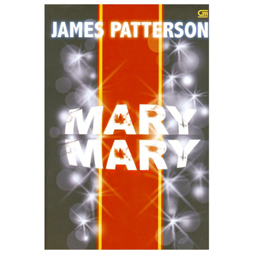 Mary Mary - James Patterson