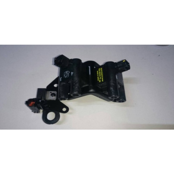 Dijual Denso Korea Ignition Coil Hyundai Accent 27301-22600 Limited
