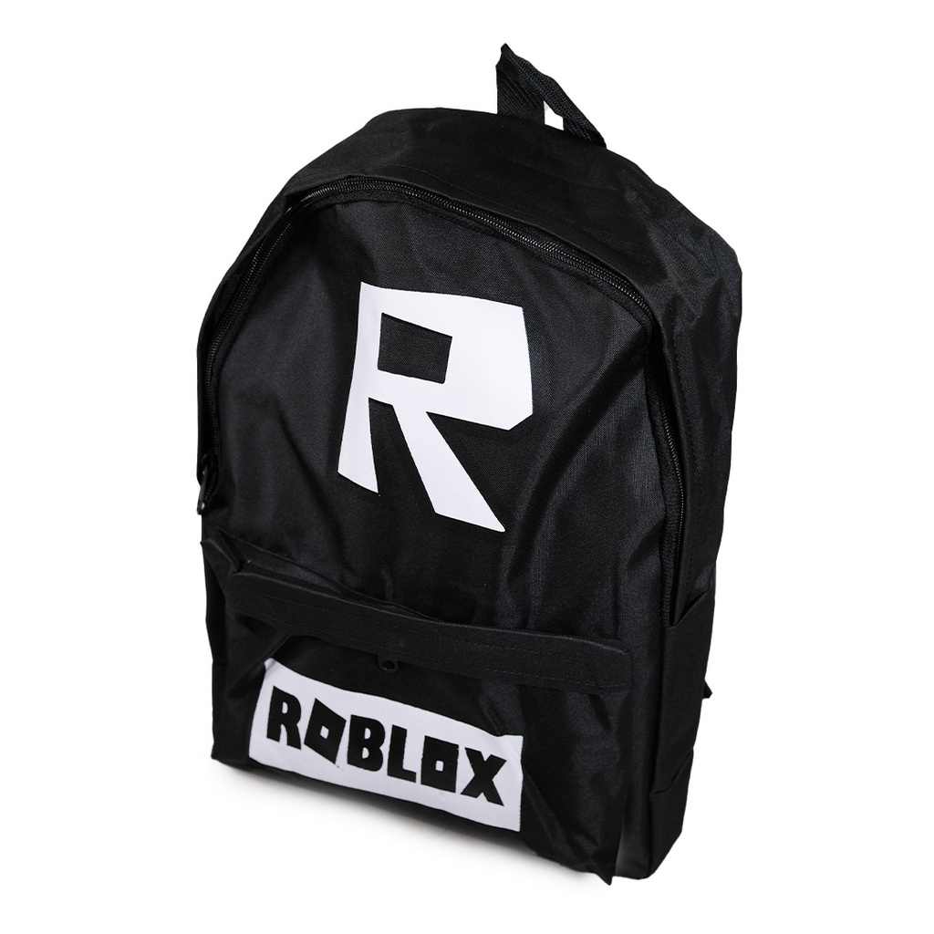 TAS RANSEL ROBLOX TAS SEKOLAH TAS MENGAJU TAS ANAK TAS GAMER TAS KEKINIAN BISA BAYAR DITEMPAT