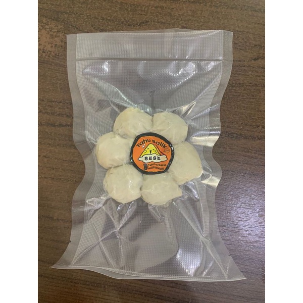 

CHEESE BALLS TBS