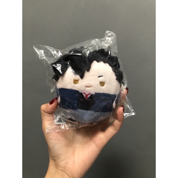 Reserved Haikyuu fuwakororin kuroo