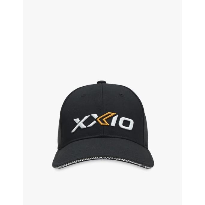 Topi Golf XXIO Mens Conservative Cap - Hitam