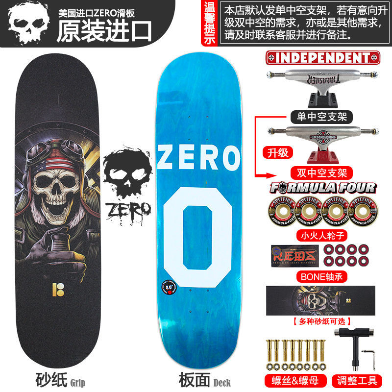 Grizzly GRIPTAPE Roda skateboard Profesional