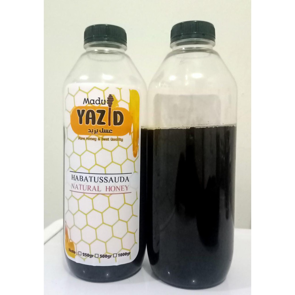 

MADU HABATUSSAUDA / MADU MURNI MESIR