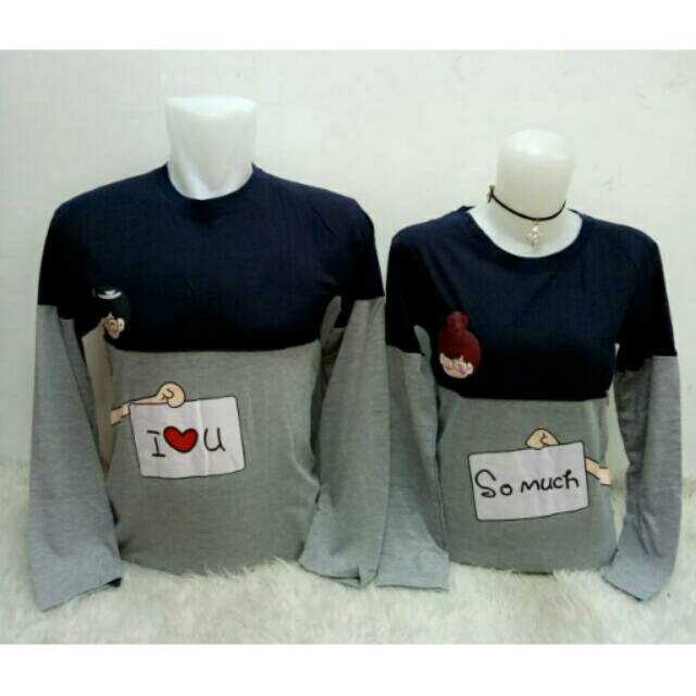 Bj-Cp LMC navy 84.000 Bhn kaos fit L