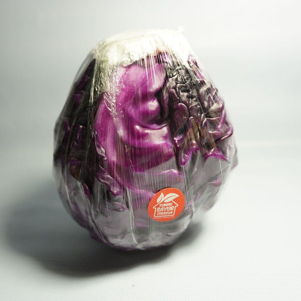 

Kol Ungu 300 Gram [GOSEND]