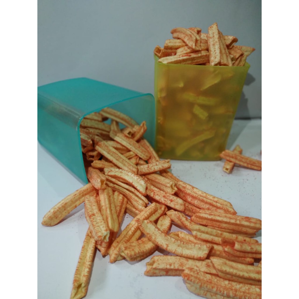 

Potato Keju
