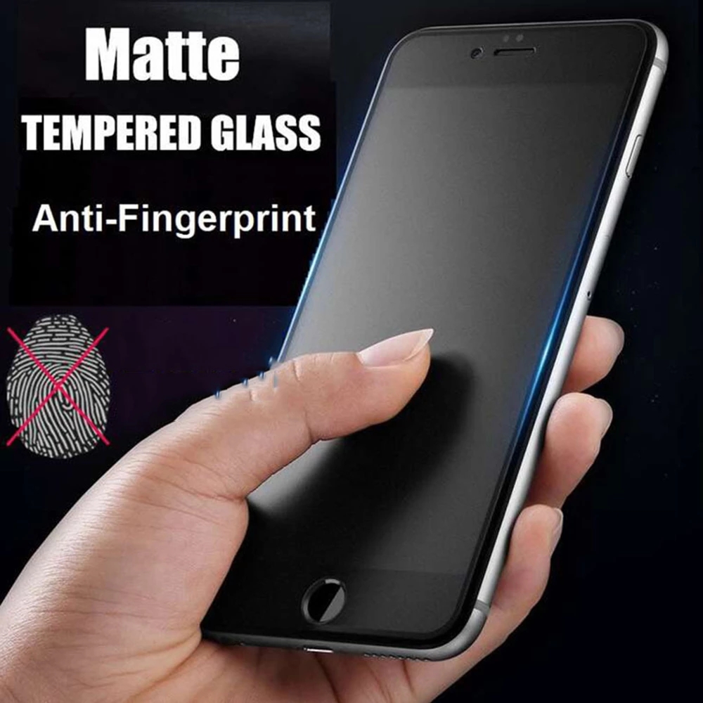 Pelindung Layar tempered glass 9H Untuk iPhone 14 Pro Max 13 PRO MAX 12 / 12 PRO MAX / 12MINI / 11PRO MAX XS MAX XR 7P 8P 6SP