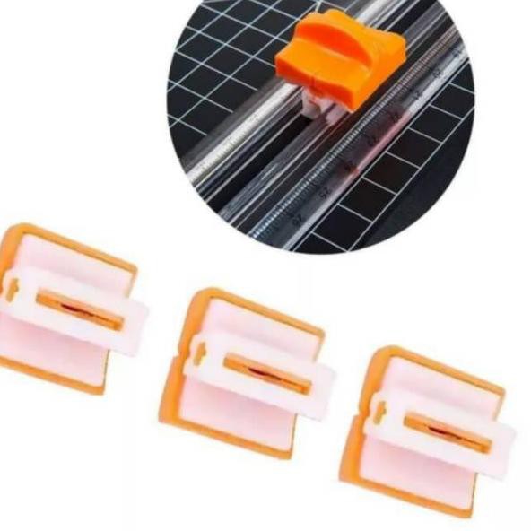 

[Bayar ditempat] iw Refill for Trimmer Black 30cm A4/A3 C9 Best Terlaris¯