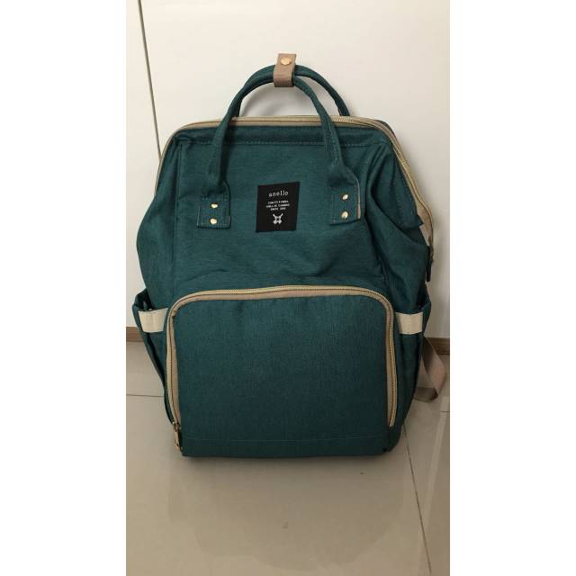 PRELOVED Anello diaper bag