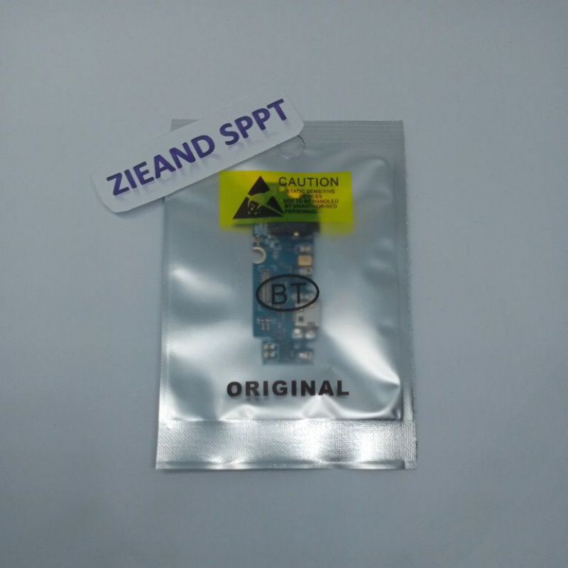 Pcb Cas ASUS ZENFONE Max Pro M1 ZB601kl Konektor Cas Papan Cas Board Charger Ori