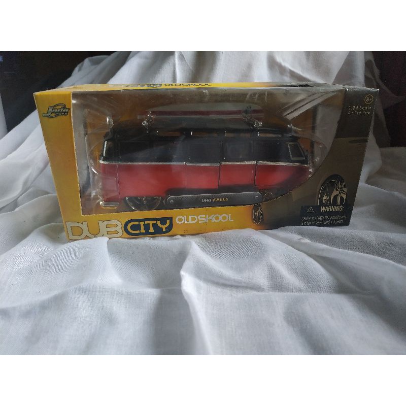 Diecast 1:24 Jada Toys